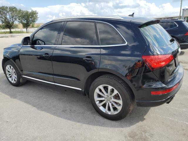 VIN WA1CFAFP2DA056151 2013 Audi Q5, Premium no.2