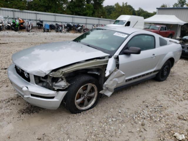 2006 Ford Mustang 