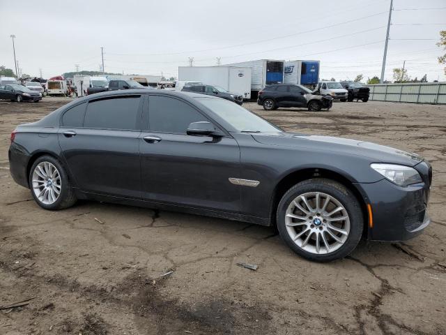 VIN WBAYF8C51ED141793 2014 BMW 7 Series, 750 Lxi no.4