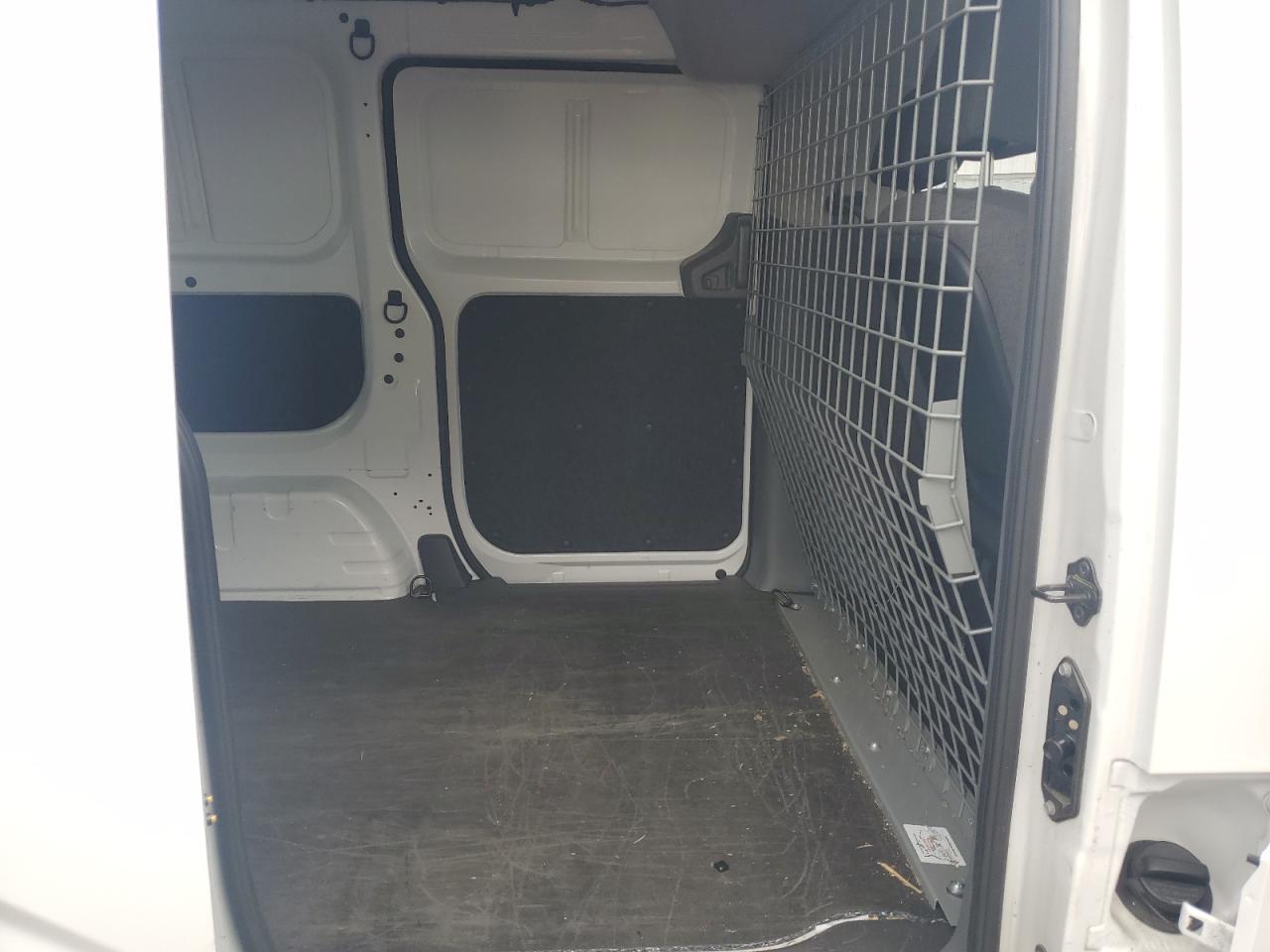 VIN: 3N6CM0KN1LK709203 2020 NISSAN NV
