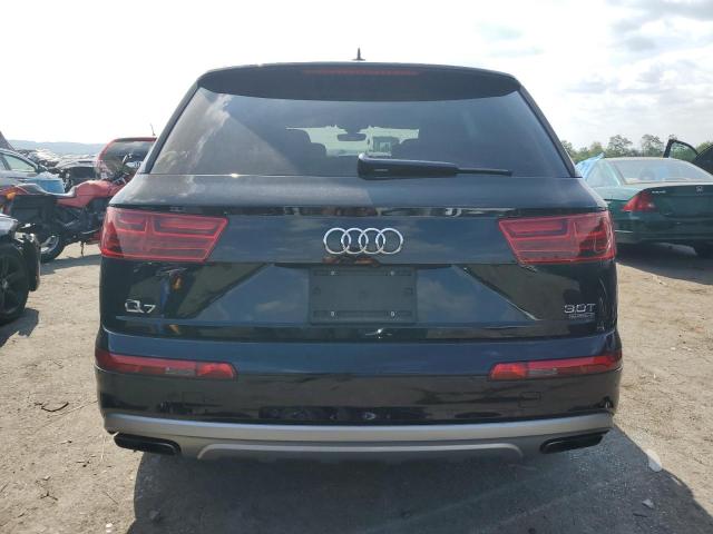 WA1LAAF79JD032826 2018 AUDI Q7, photo no. 6