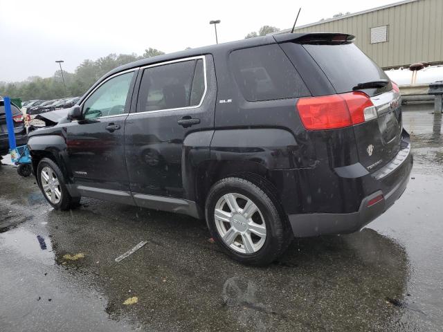 2GKFLVEK3E6279892 GMC Terrain Sle