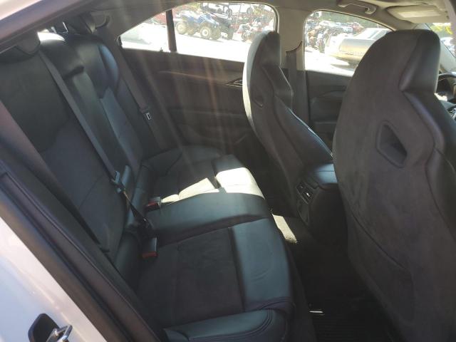 1G6AH5RX1H0166553 Cadillac ATS LUXURY