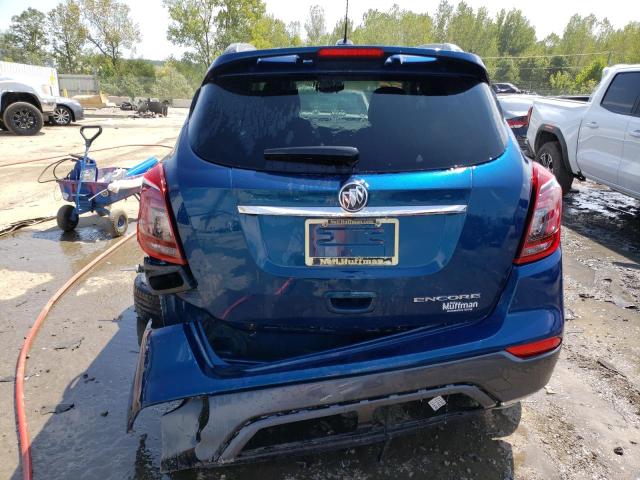 KL4CJ1SB5KB893217 2019 BUICK ENCORE, photo no. 6