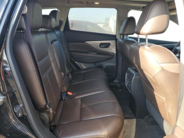 5N1AZ2MH2FN260798 Nissan MURANO S