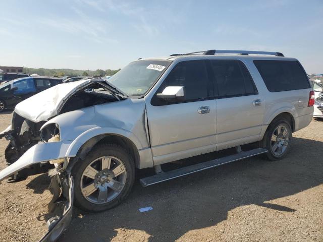 2010 Ford Expedition EL Limited