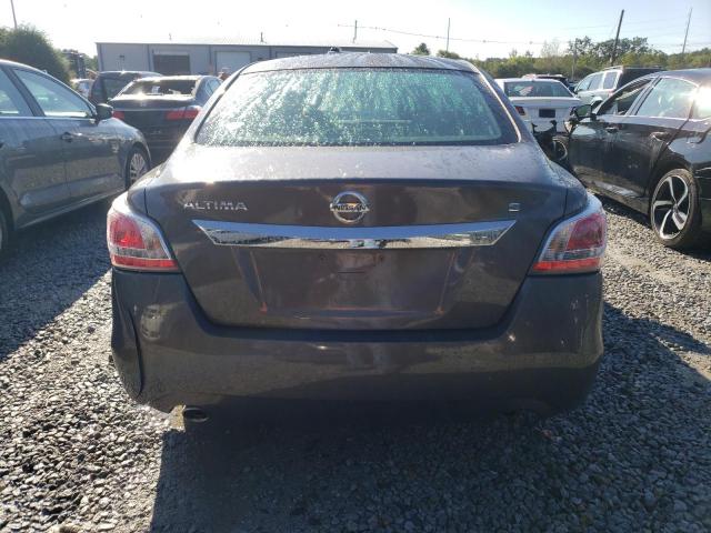 1N4AL3AP7FC125650 | 2015 NISSAN ALTIMA 2.5