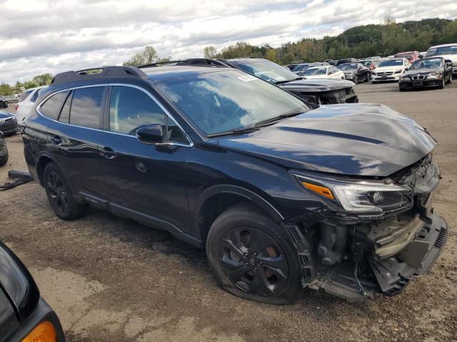 4S4BTGJD3N3263336 Subaru Outback Onyx Edition Xt