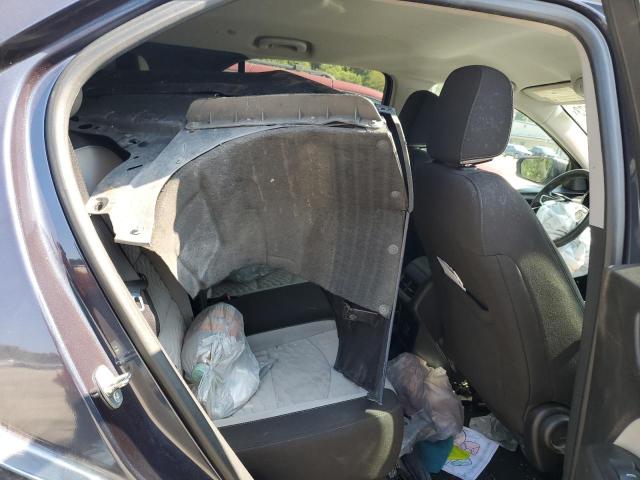 2019 CHEVROLET EQUINOX LS - 3GNAXHEV5KL256232