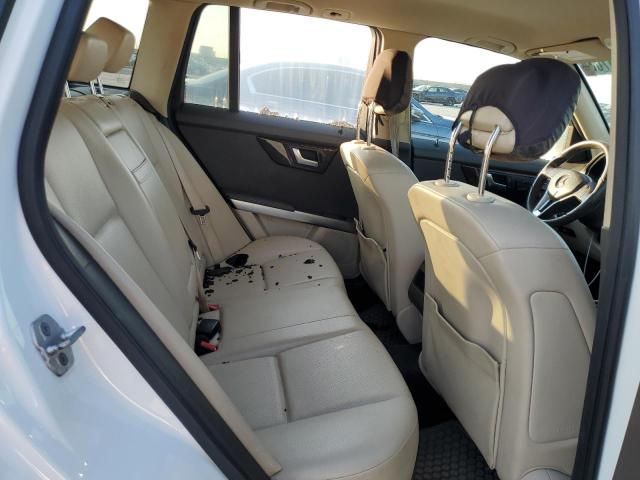 WDCGG5HB8EG198462 Mercedes-Benz GLK 350