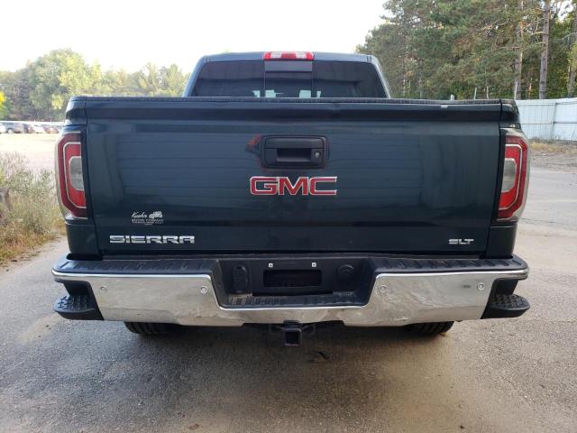 3GTU2NEC4JG545000 GMC Sierra K1500 Slt