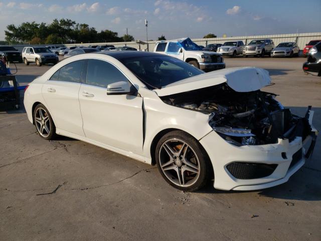 WDDSJ4EB9EN117096 Mercedes-Benz CLA 250