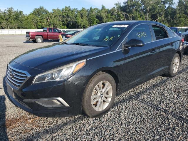 5NPE24AF3GH328147 | 2016 HYUNDAI SONATA SE