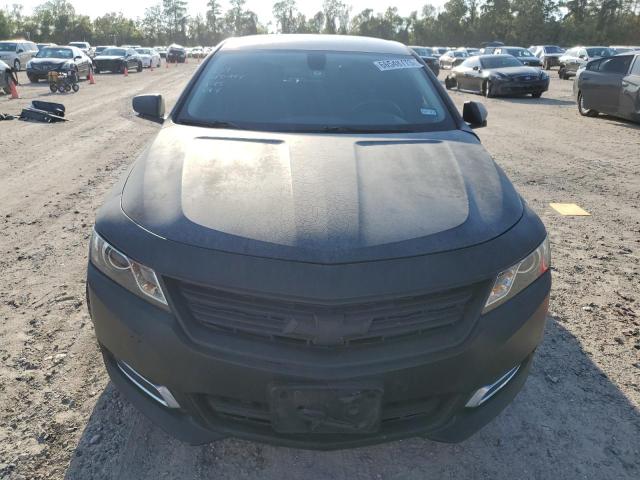 2016 CHEVROLET IMPALA LT - 2G1105SA5G9166661