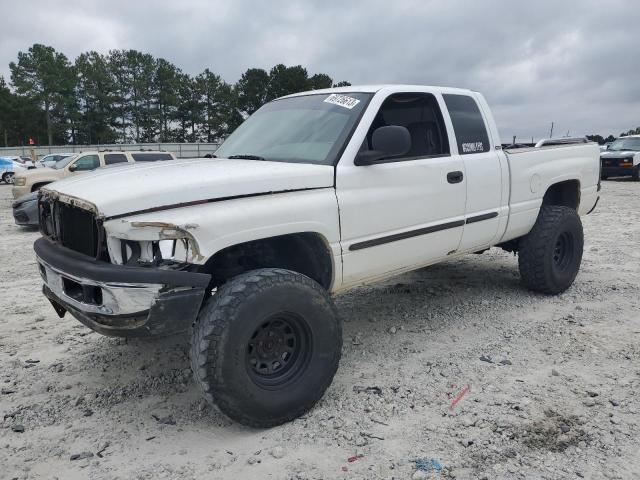 2001 Dodge Ram 1500 