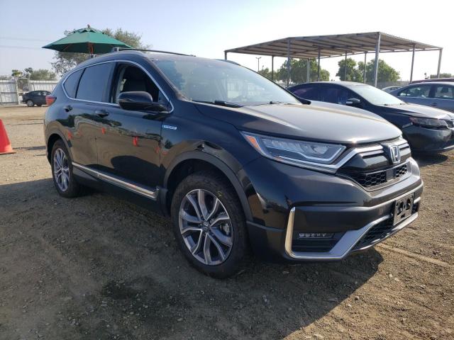 7FART6H99LE001176 Honda Cr-v Touring