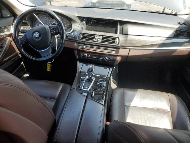 WBAXA5C56ED690849 BMW 535 D