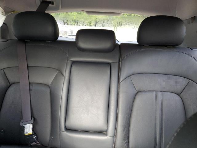 KNDPCCAC3F7695848 KIA Sportage Ex