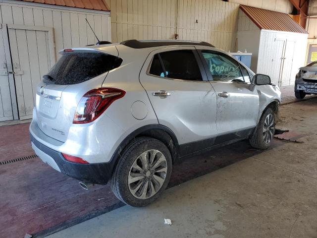 KL4CJESM1NB519300 Buick Encore Preferred