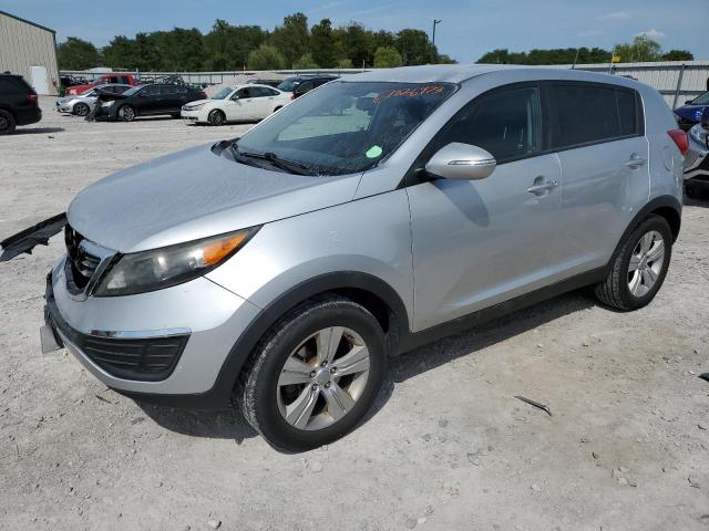 2012 Kia Sportage Base