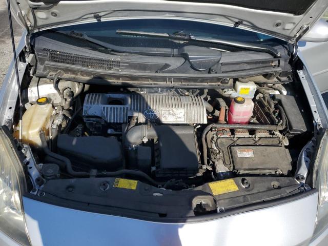 JTDKN3DP5E3056086 Toyota PRIUS PLUG-IN