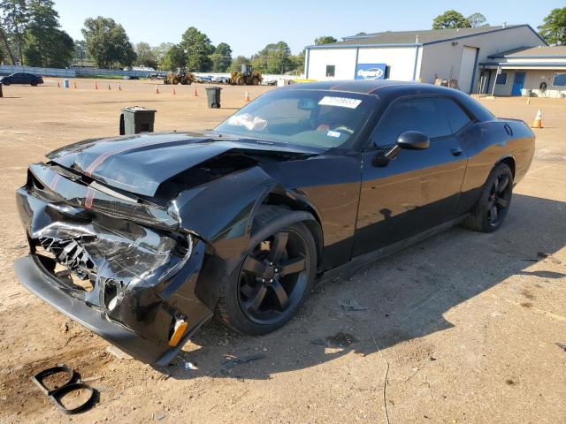 2014 Dodge Challenger R/T