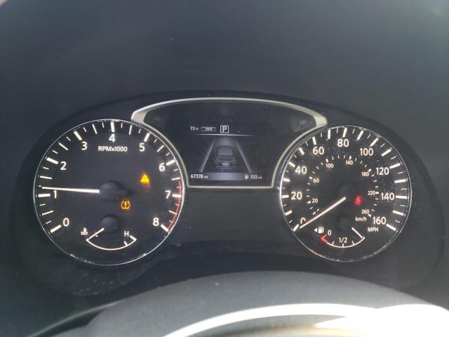 5N1AR2MMXGC666290 Nissan Pathfinder S