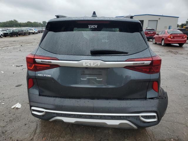 KNDETCA26N7310022 KIA Seltos Sx