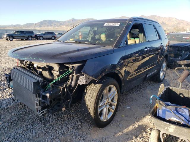 Vin: 1fm5k8fh1hgc47263, lot: 69575893, ford explorer limited 2017 img_1
