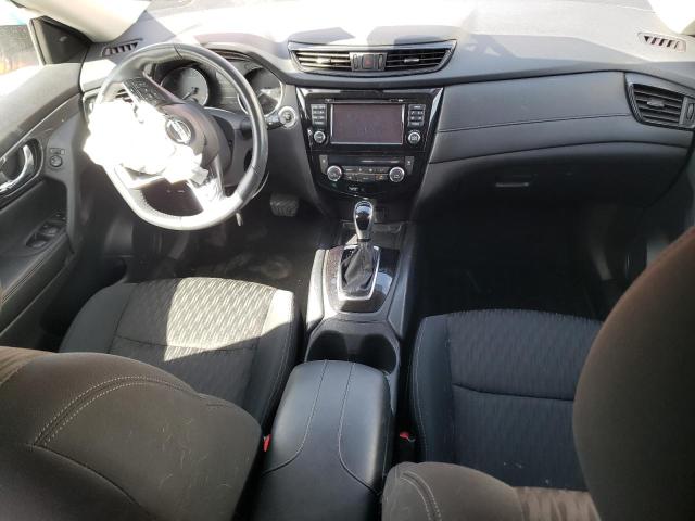 5N1AT2MV1HC758366 Nissan ROGUE SV