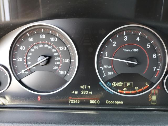 WBA8B9C51JEE82572 BMW 330 I