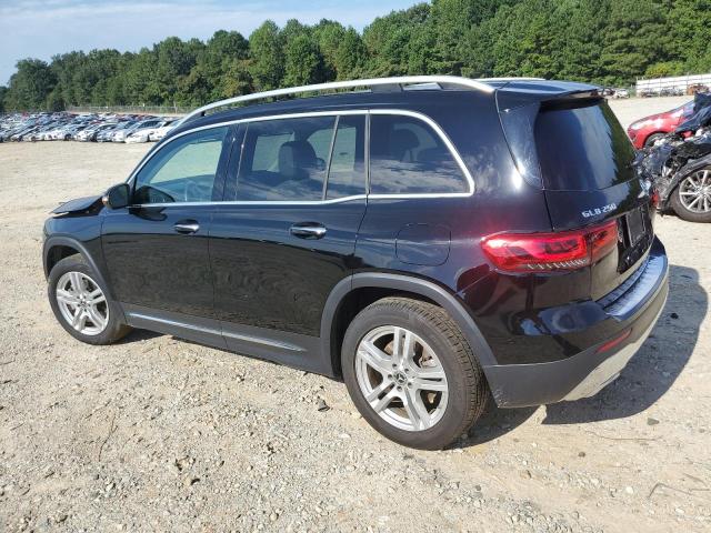 W1N4M4HB2MW107663 Mercedes-Benz Glb 250 4matic