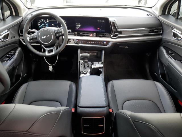 5XYK4CAF7PG109903 KIA Sportage Sx