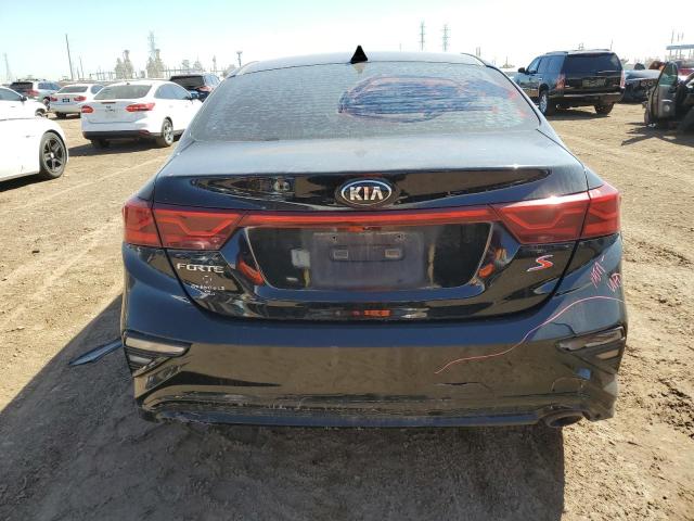 3KPF34AD2KE104302 | 2019 KIA FORTE GT L