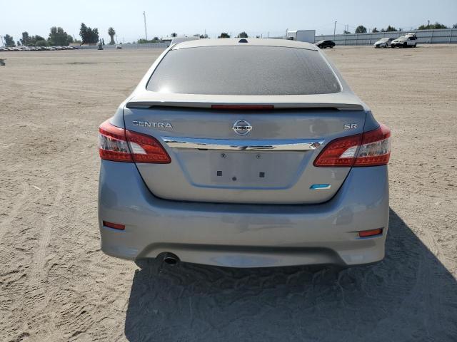 3N1AB7APXEY302768 Nissan SENTRA S