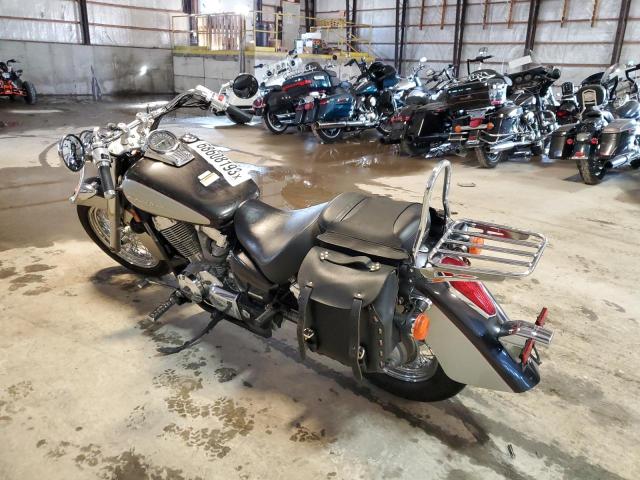 2012 HONDA VT750 CA JH2RC5042CK700309