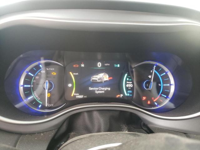2C4RC1L74LR263535 Chrysler Pacifica Hybrid Touring L