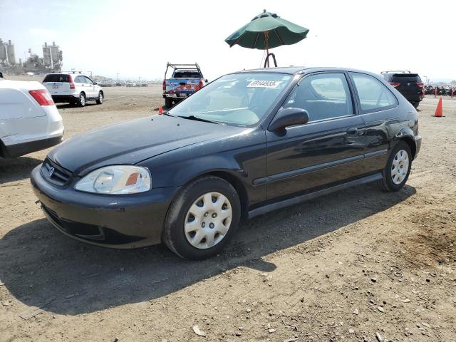 1999 Honda Civic DX