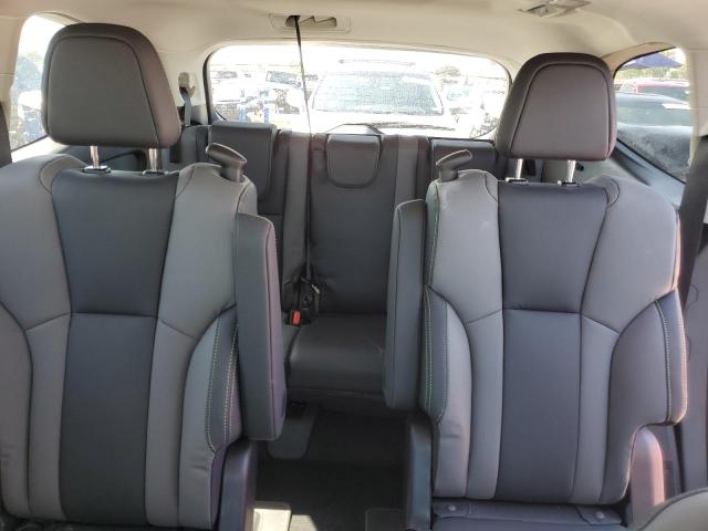 4S4WMAHD3P3444781 Subaru Ascent Premium