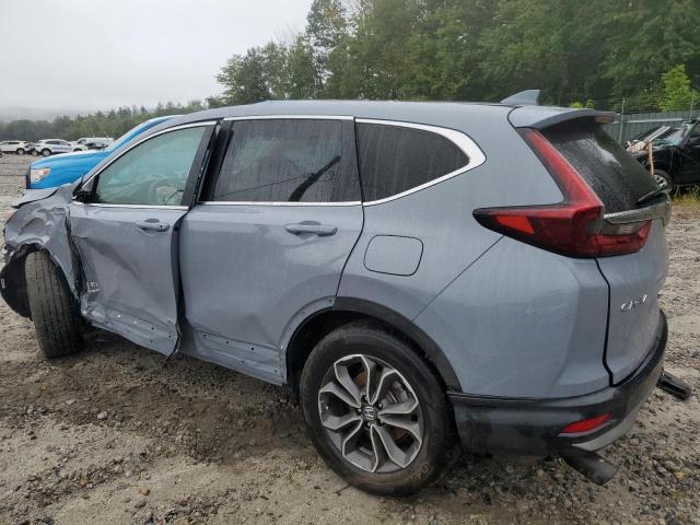 2HKRW2H59MH655686 | 2021 HONDA CR-V EX