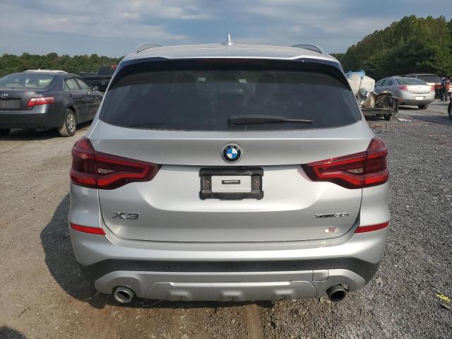 5UXTR9C5XKLR09569 2019 BMW X3, photo no. 6