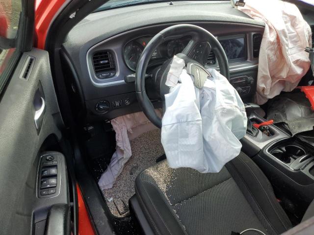 2021 DODGE CHARGER SX - 2C3CDXBG6MH519869