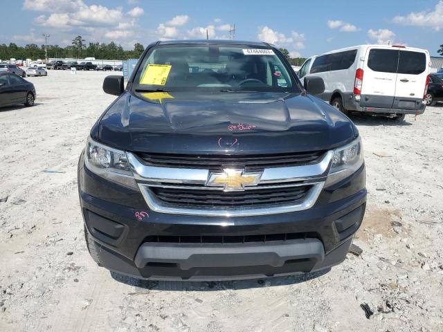 VIN 1GCGSBEN2J1228344 2018 CHEVROLET COLORADO no.5