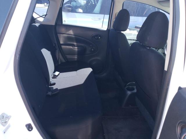 3N1CE2CP1EL411486 Nissan Versa Note S