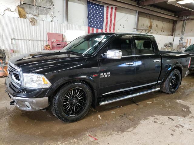 2016 Ram 1500 Longhorn