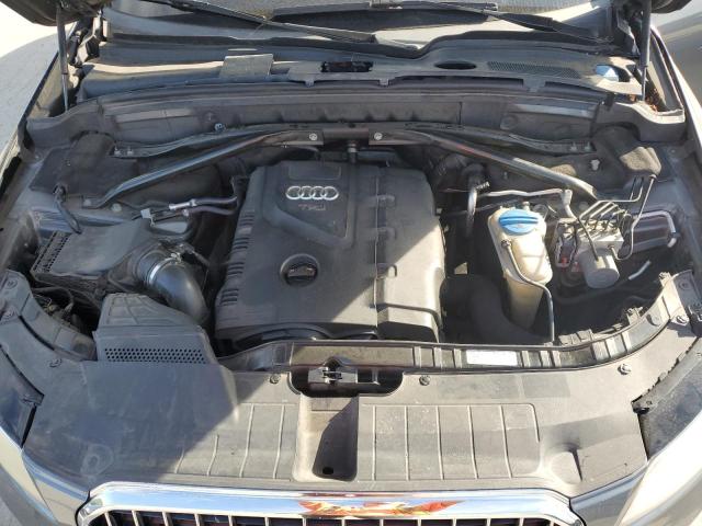 VIN WA1CFAFP8DA029441 2013 Audi Q5, Premium no.12