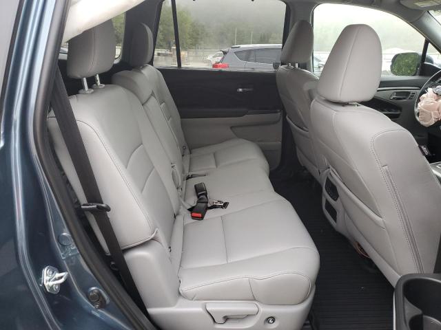 5FNYF6H2XMB024677 Honda PILOT SE