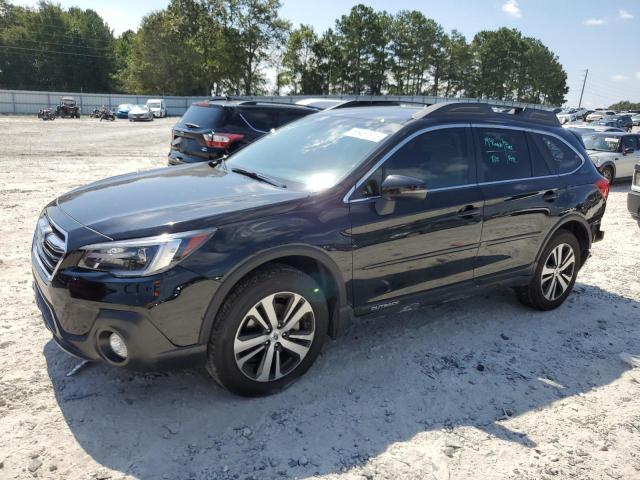 2018 Subaru Outback 3.6R Limited