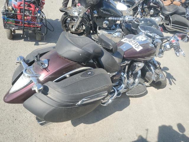 2009 YAMAHA XV1900 CT JYAVP22E69A008483
