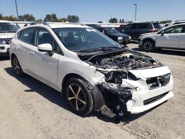 4S3GTAC60K3744131 Subaru Impreza Premium